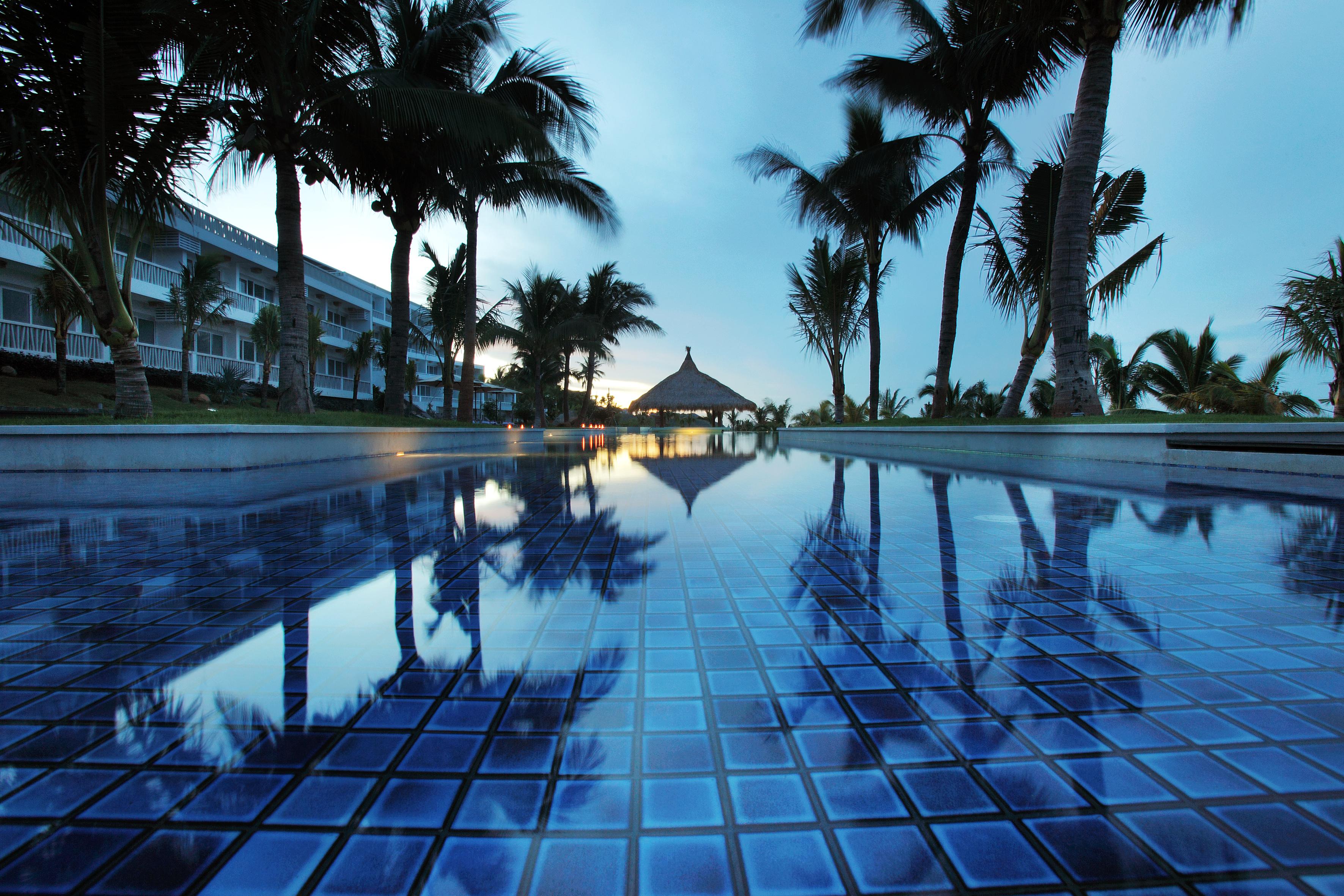 The Cliff Resort & Residences Mui Ne Exterior photo