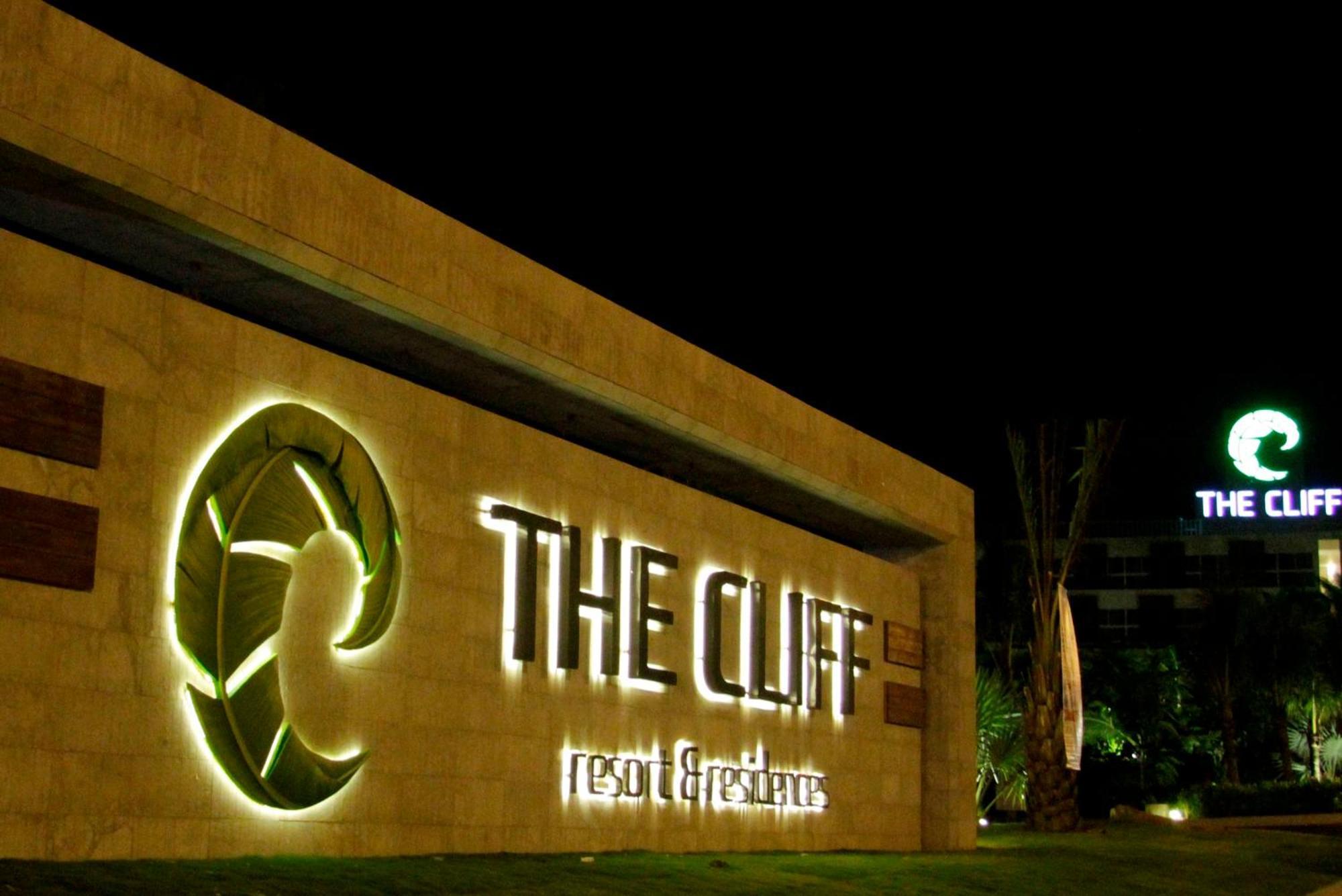 The Cliff Resort & Residences Mui Ne Exterior photo