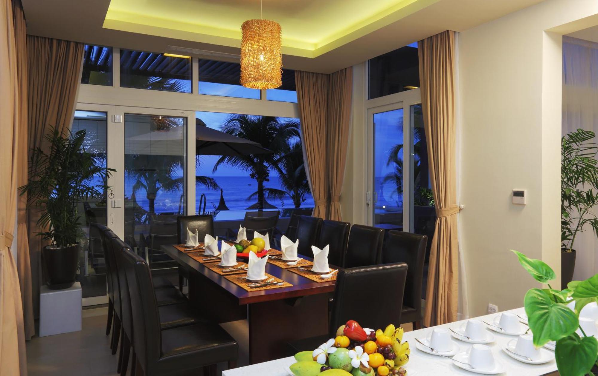 The Cliff Resort & Residences Mui Ne Room photo